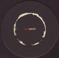 Beer coaster keo-13-zadek