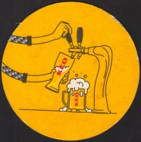 Pivní tácek keo-19-zadek-small