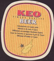 Beer coaster keo-2-zadek-small