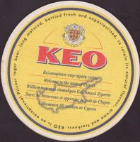 Beer coaster keo-9-zadek-small