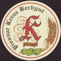 Beer coaster keras-bechyne-1-oboje-small