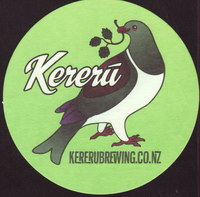 Beer coaster kereru-1-small