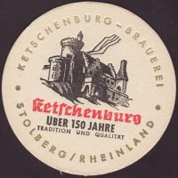 Pivní tácek ketschenburg-2