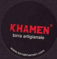 Beer coaster khamen-1-small