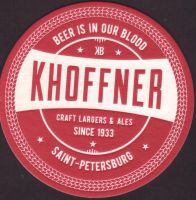 Beer coaster khoffner-2-small