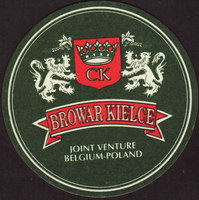 Beer coaster kielce-1-small