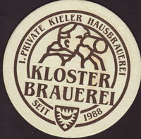 Beer coaster kieler-2