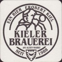 Beer coaster kieler-4-small