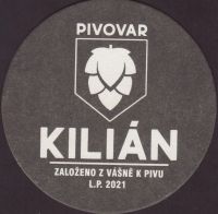 Pivní tácek kilian-1-oboje-small