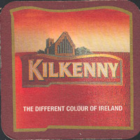 Beer coaster kilkenny-18