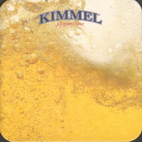 Pivní tácek kimmels-riga-2