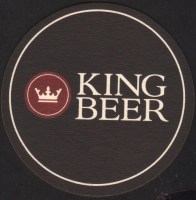Pivní tácek king-beer-3-small