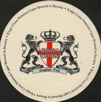 Beer coaster king-cross-1-small