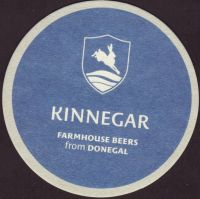 Beer coaster kinnegar-1