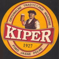 Beer coaster kiper-10-small