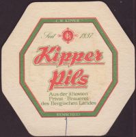 Beer coaster kipper-3