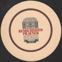 Beer coaster kipper-4