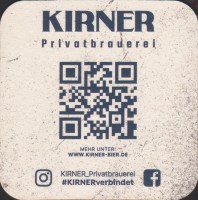 Beer coaster kirner-15-zadek-small