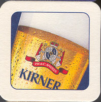 Beer coaster kirner-2