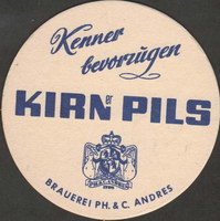 Beer coaster kirner-3