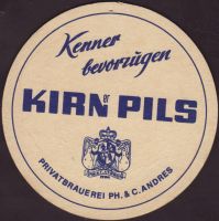 Beer coaster kirner-6