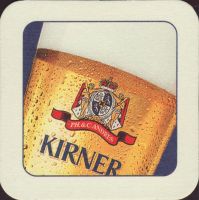 Beer coaster kirner-7-small