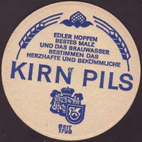 Beer coaster kirner-9-small