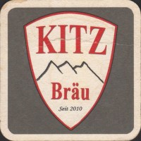 Beer coaster kitz-brau-1-small