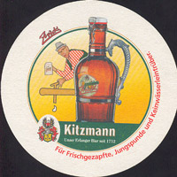 Beer coaster kitzmann-1-zadek