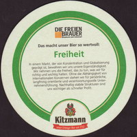 Beer coaster kitzmann-11-zadek