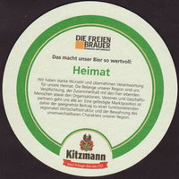 Beer coaster kitzmann-12-zadek-small