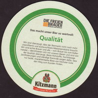 Beer coaster kitzmann-13-zadek-small