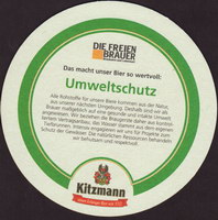 Beer coaster kitzmann-15-zadek