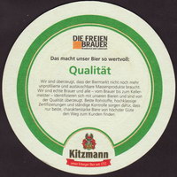 Beer coaster kitzmann-16-zadek-small
