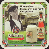 Beer coaster kitzmann-18-zadek