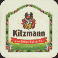 Pivní tácek kitzmann-19