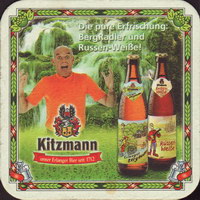 Beer coaster kitzmann-19-zadek