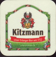 Pivní tácek kitzmann-24