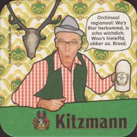 Beer coaster kitzmann-25-zadek-small