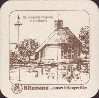 Pivní tácek kitzmann-27-zadek-small