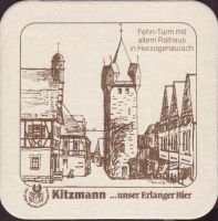 Beer coaster kitzmann-28-zadek-small
