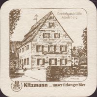 Beer coaster kitzmann-29-zadek-small