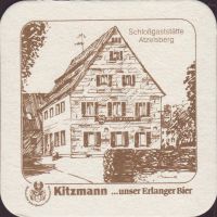 Beer coaster kitzmann-32-zadek-small