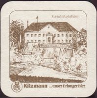 Beer coaster kitzmann-34-zadek