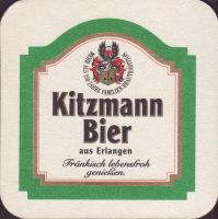 Pivní tácek kitzmann-36