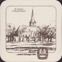 Beer coaster kitzmann-38-zadek-small