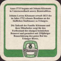 Beer coaster kitzmann-40-zadek