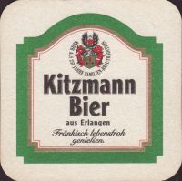 Pivní tácek kitzmann-41