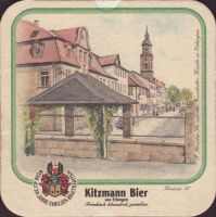 Beer coaster kitzmann-41-zadek-small