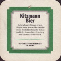 Pivní tácek kitzmann-43-zadek